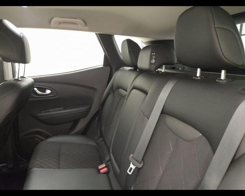 Renault Kadjar 2019 1.3 tce Life 140cv fap