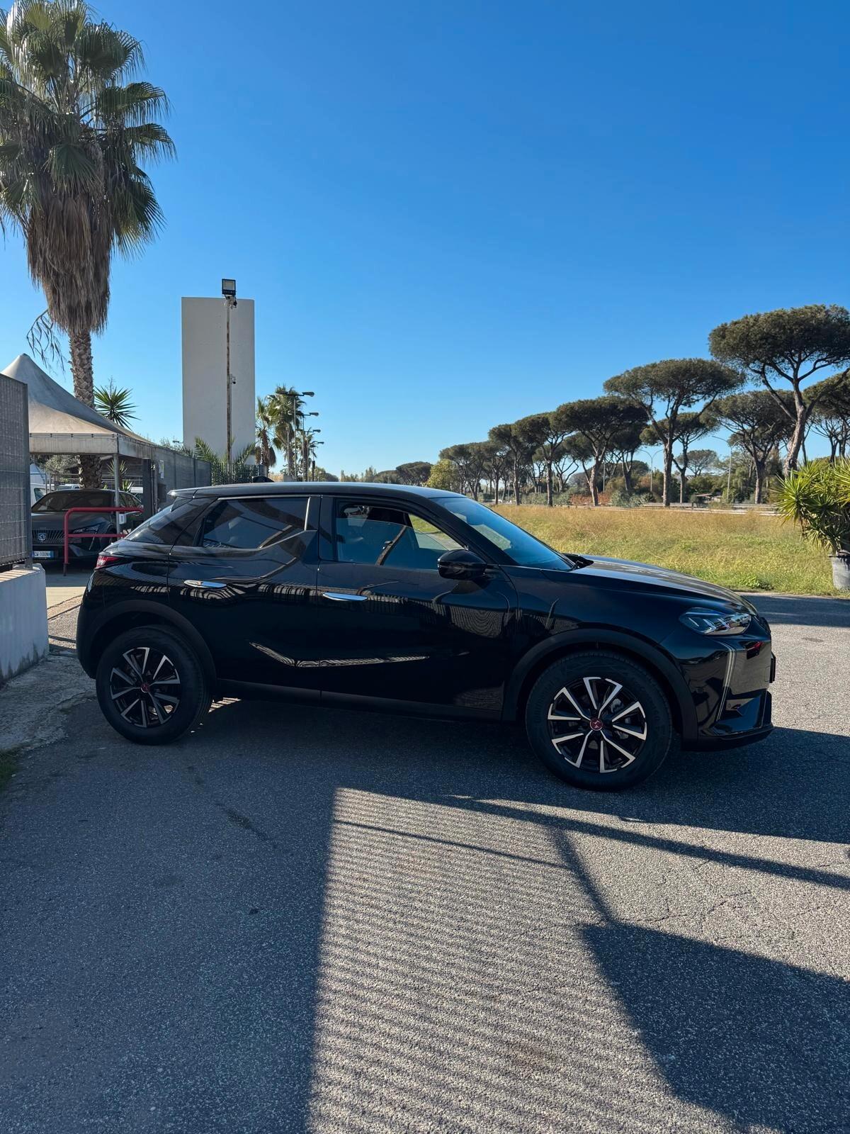 Ds DS3 3 PureTech 130 aut. Performance Line