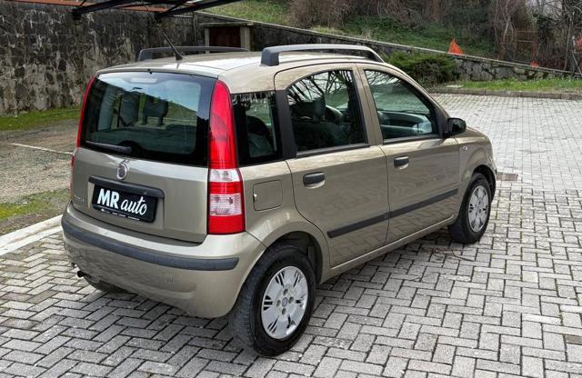 FIAT Panda 1.2 Dynamic motore sost a 196.000 - km 80 k