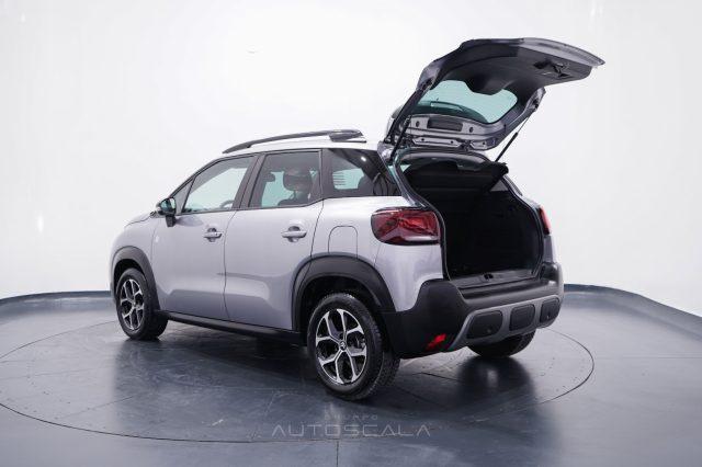 CITROEN C3 Aircross 1.2 PureTech 110cv S&S C-Series