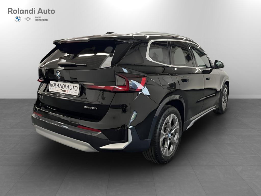 BMW iX1 20 X-Line eDrive