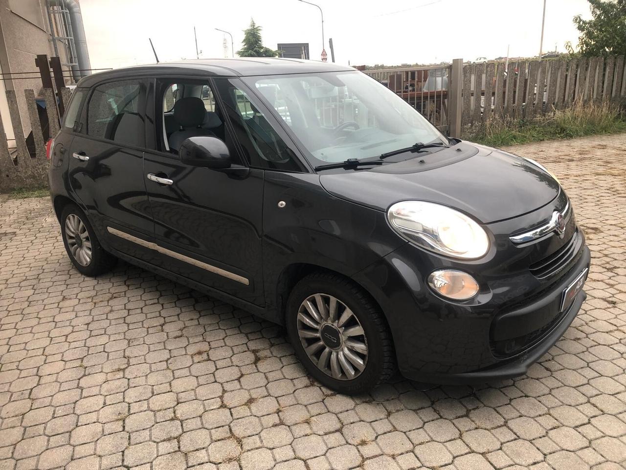 Fiat 500L 1.6 Multijet 120 CV Urban