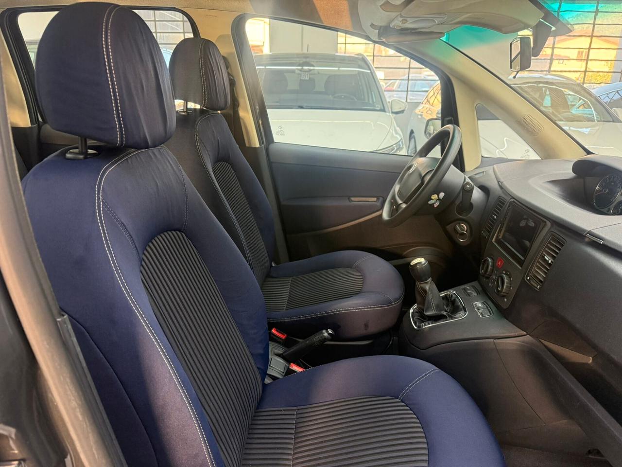 Lancia Musa Diesel 5p. 90 Cv - Ok Neopatentati