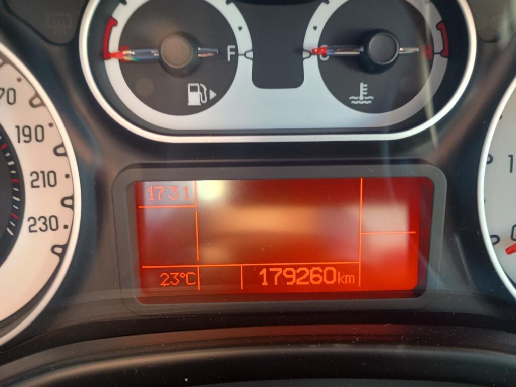 Fiat 500L 1.3 Multijet 95cv Lounge