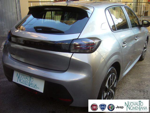 PEUGEOT 208 PureTech Style 75CV Stop&Start 5Porte Km0