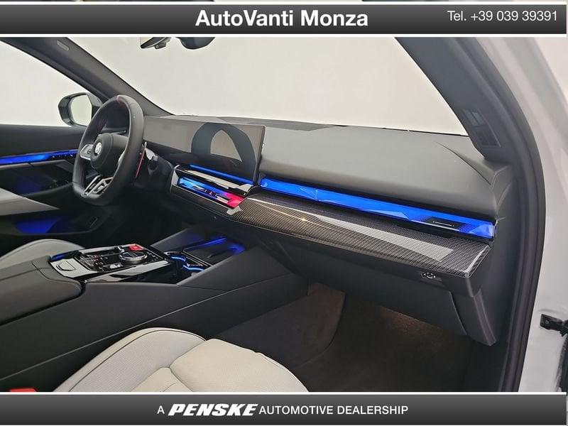 BMW Serie 5 M5 Touring 4.4 727cv auto