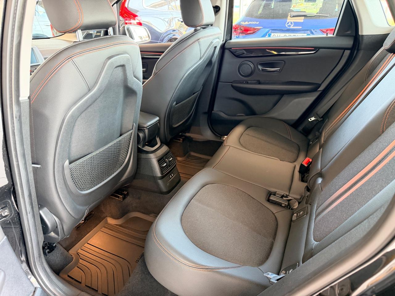 Bmw 2er Active Tourer 216i Sport