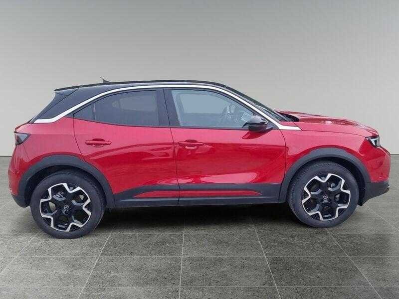 Opel Mokka 2ª serie 1.2 Turbo 136 CV Ultimate