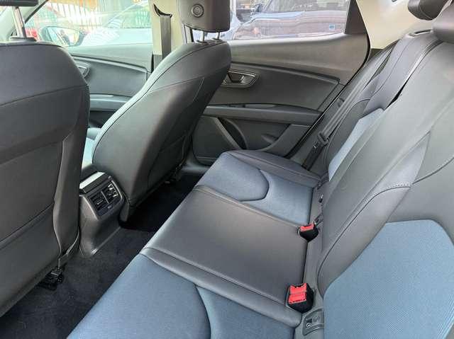 SEAT Leon Leon 5p 1.6 tdi cr Business Led s