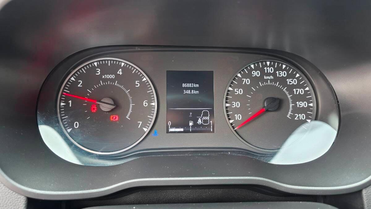 Dacia Duster II 1.0 tce Expression Gpl 4x2 100cv