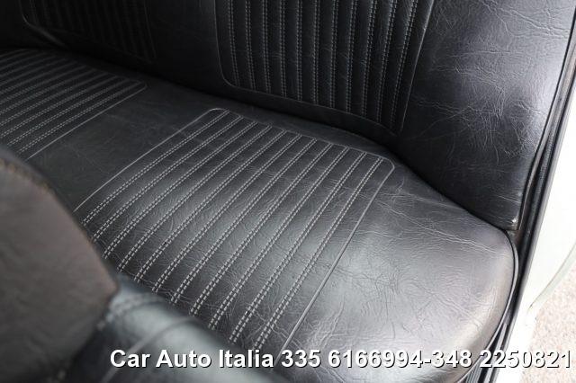 FIAT 124 Berlina Special Automatica Unico Proprietario Ottime Cond.