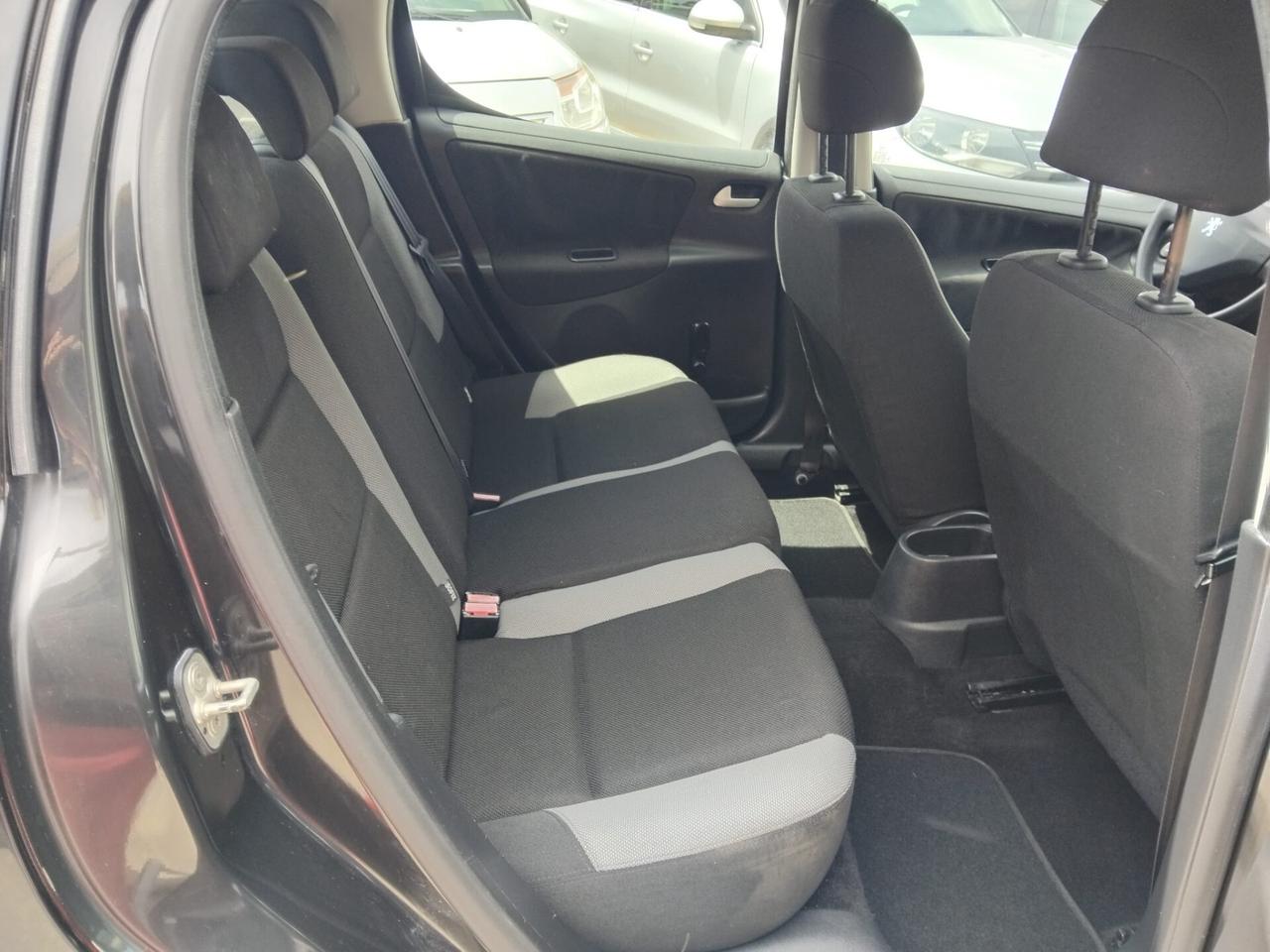Peugeot 207 1.4 75CV 5p. PERFETTAMENTE FUNZIONANTE