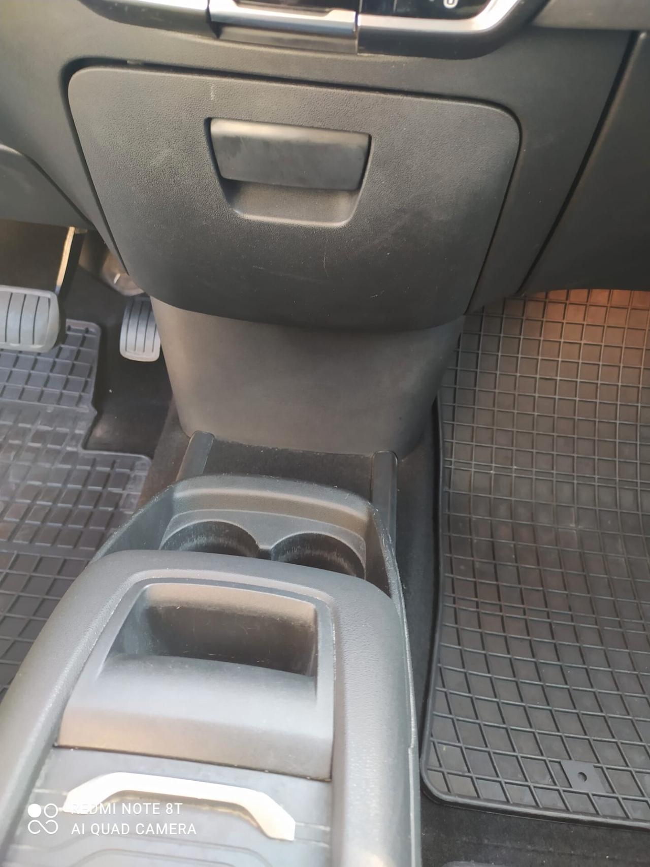 Citroen C4 Picasso 1.6 e-HDi 115 ETG6 Exclusive