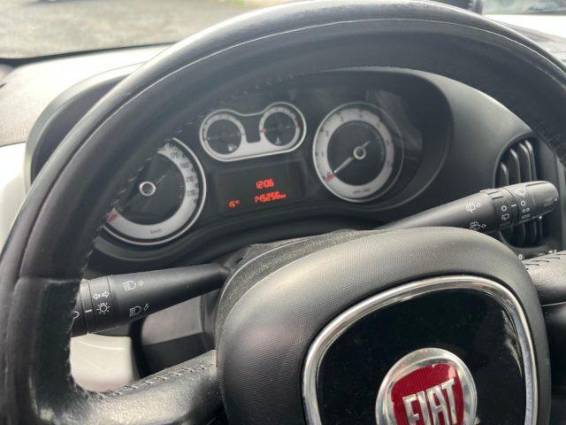 FIAT 500L 1.3 Multijet 85 CV Pop Star