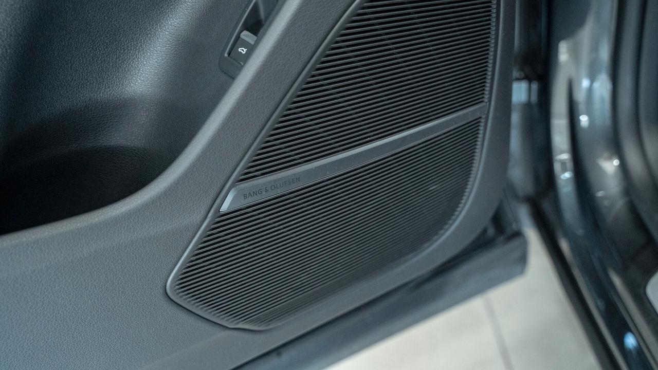 Audi SQ8 4.0 V8 TDI MHEV QUATTRO TETTO B&O CARBON PACK LUCI