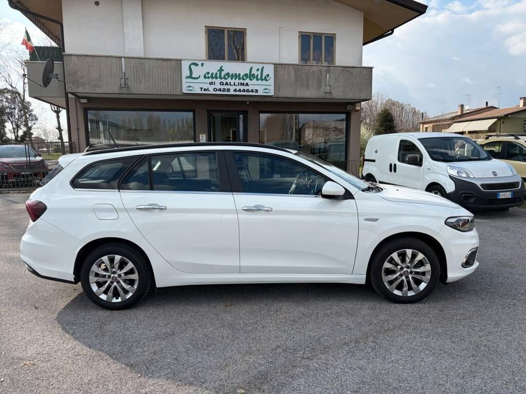 Fiat Tipo 1.6 Mjt S&S SW City Life