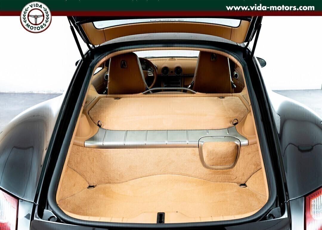 Porsche Cayman 3.4 S * UNICO PROPRIETARIO