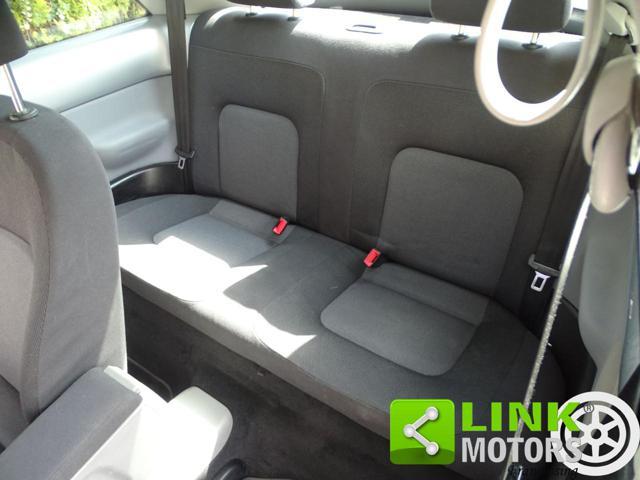 VOLKSWAGEN New Beetle 1.9 TDI 101cv - ASI