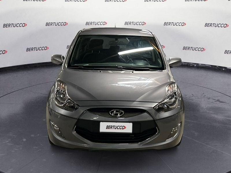Hyundai ix20 1.6 CRDI 115 CV Comfort