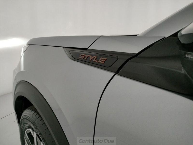 Peugeot 2008 PureTech 100 Style