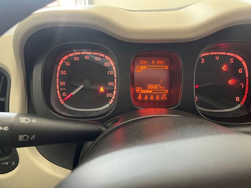 FIAT Panda Panda 1.2 Easy 69cv
