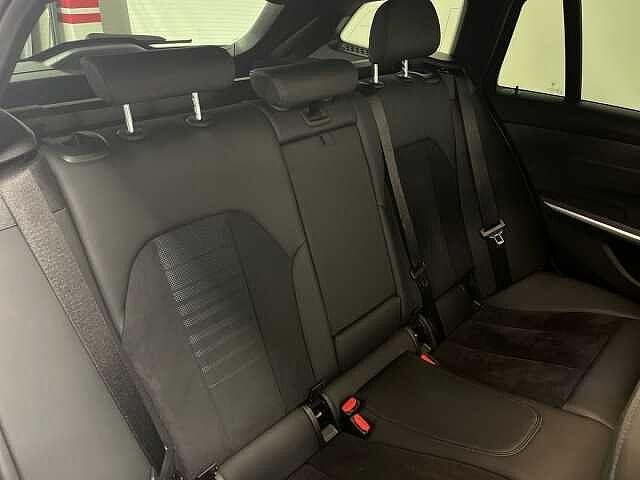 BMW Serie3(G20/21/80/81 320d 48V Touring Msport