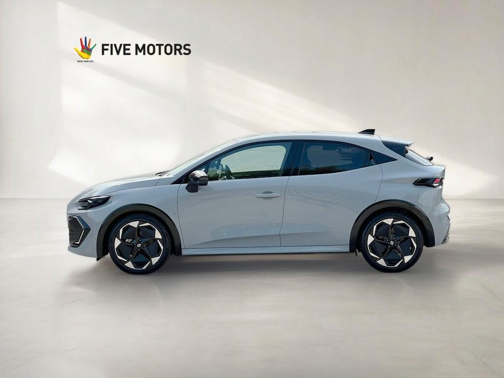Renault Clio 1.8 full hybrid E-Tech Techno Auto