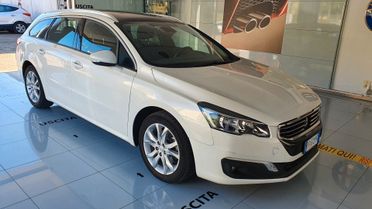 Peugeot 508 BlueHDi 150 SW Ciel business