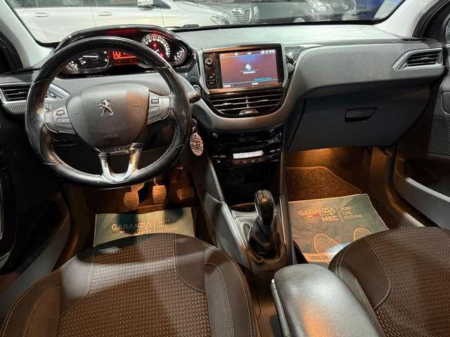 Peugeot 208 Neopatentati GT-Line Diesel Euro 6