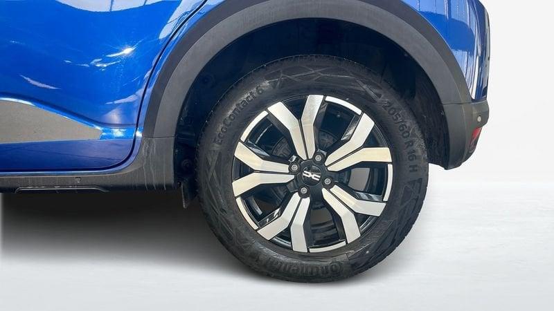 Dacia Sandero Stepway III 2021 Stepway 1.0 TCe 110cv Expression UP