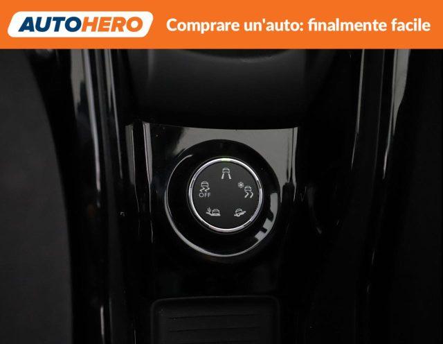 PEUGEOT 2008 1° serie PureTech Turbo 110 EAT6 S&S Allure