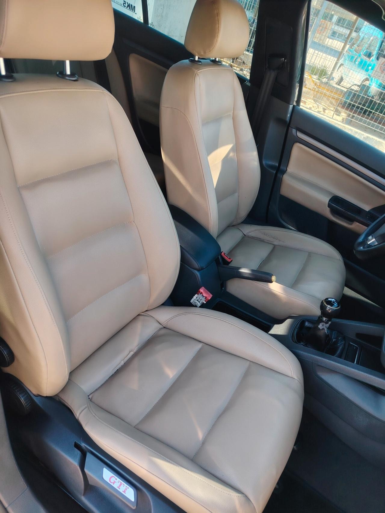 Volkswagen Golf 1.9 TDI 5p. Comfortline