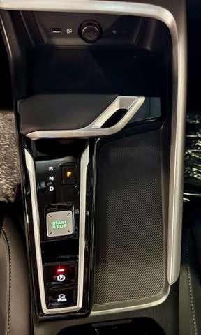 MG ZS Hybrid+ Luxury