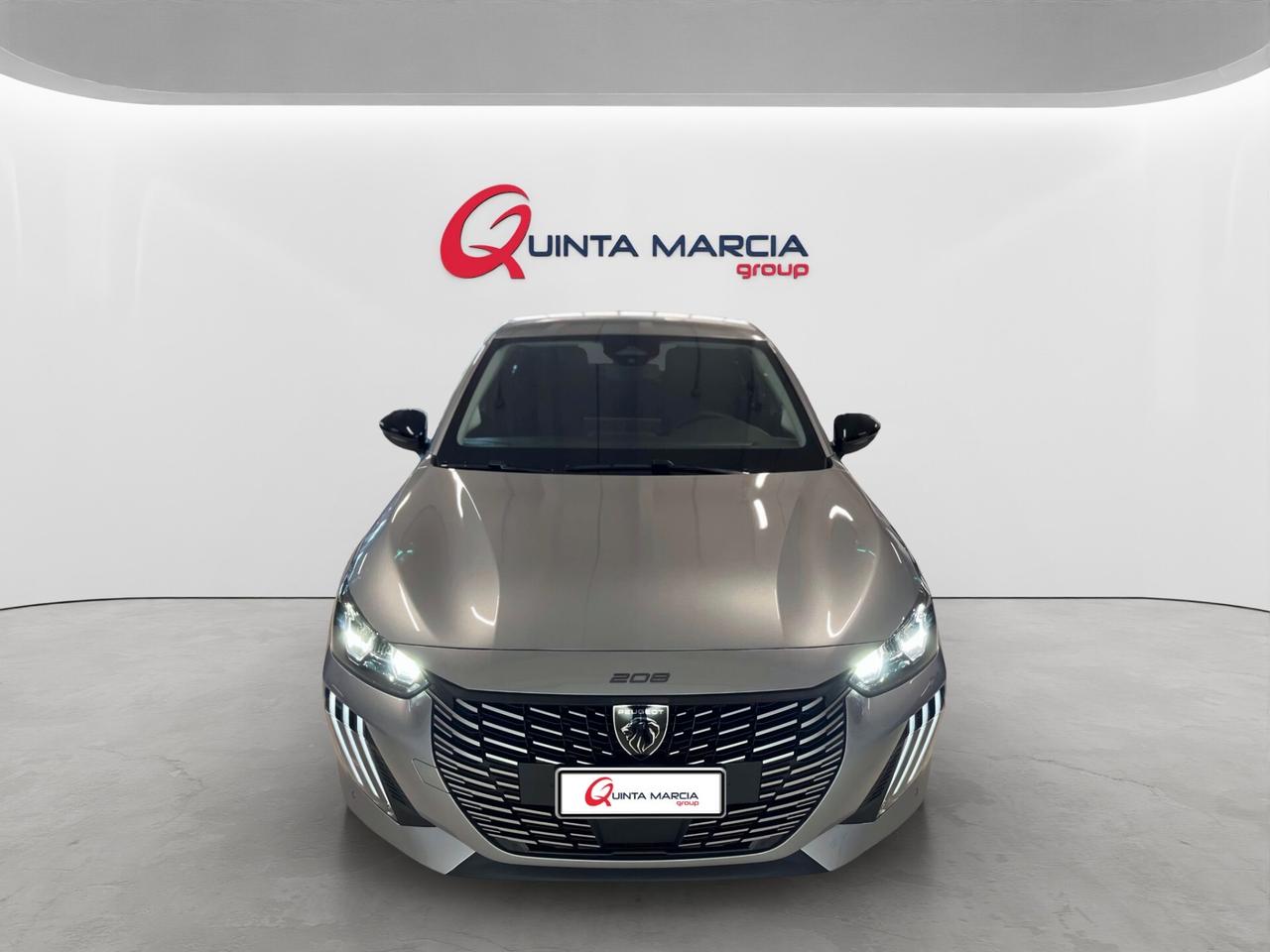 Peugeot 208 1.2 100 CV ALLURE - PRONTA CONSEGNA