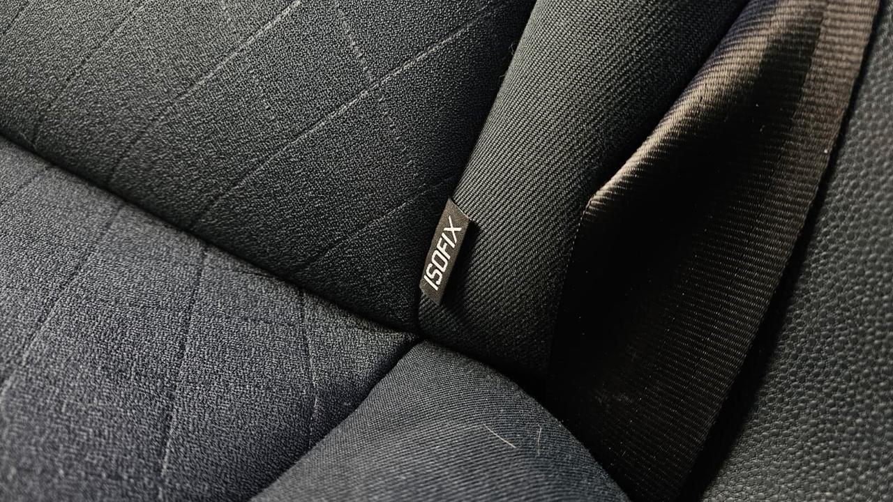 Ford Fiesta 1.4 TDCi 70CV 5 porte Titanium