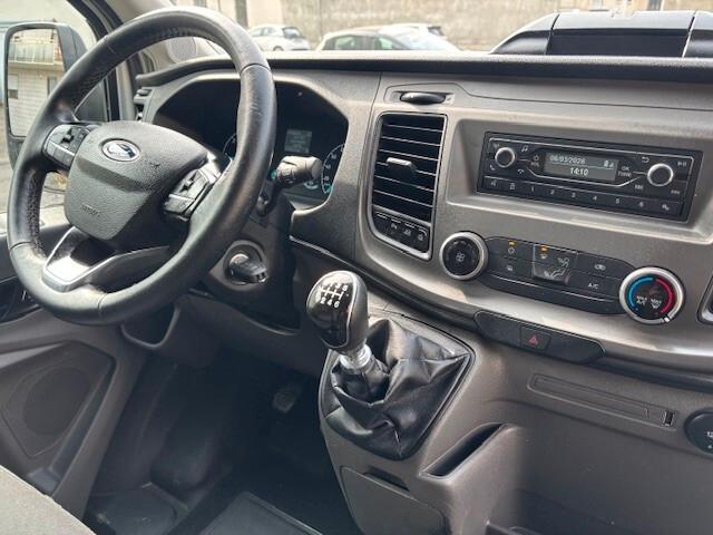 FORD TRANSIT 350 L2H2 TREND 2.0 ECO 130cv