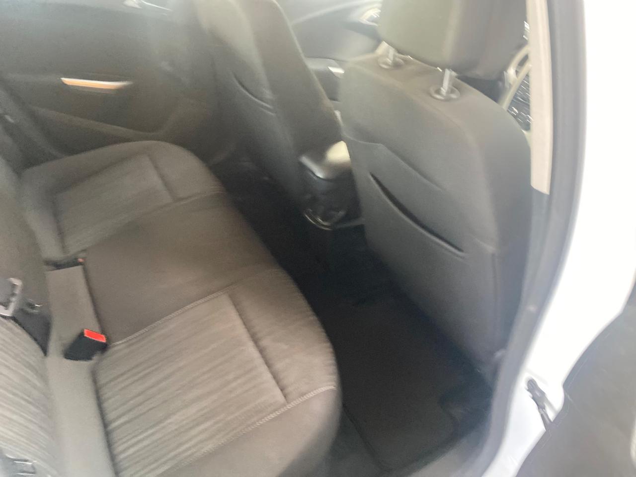 Opel Astra 1.7 CDTI 110CV 5 porte berlina