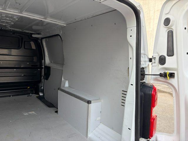 PEUGEOT Expert 2.0 BlueHDi 140 PL-SL-TN Furgone Long