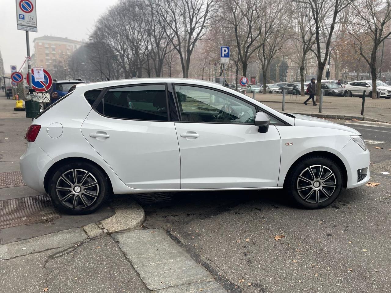 Seat Ibiza 1.4 TDI Start&Stop FR