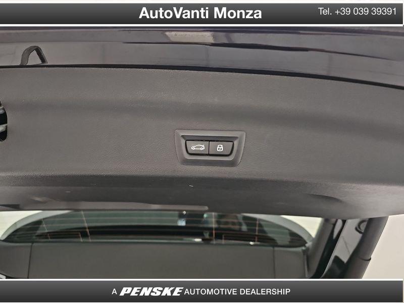 BMW iX1 eDrive 20 X-Line Limited Edition