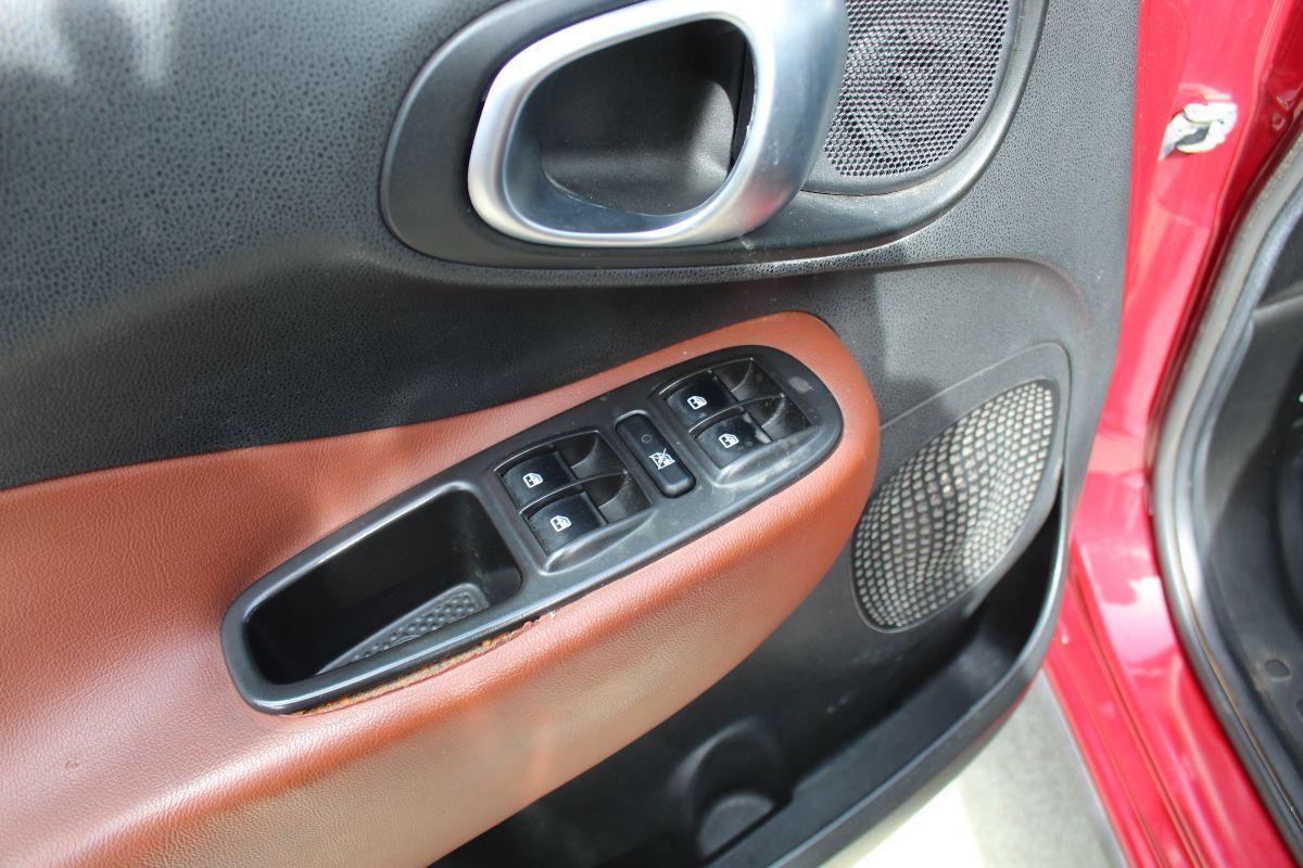 FIAT - 500 L - 1.6 Multijet 105 CV Trekking