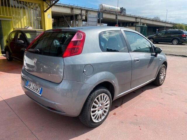 Fiat Grande Punto Grande Punto 1.4 3 porte Dynamic
