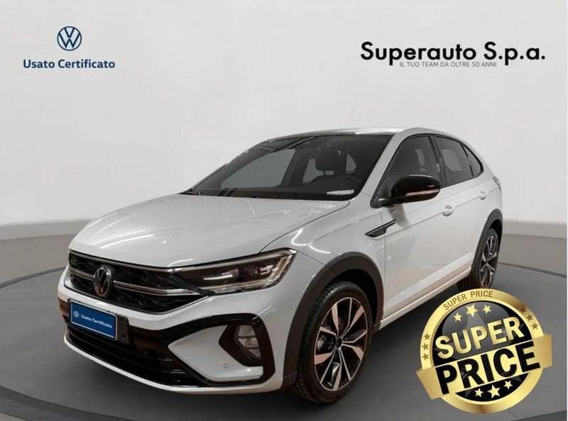 Volkswagen Taigo 1.0 TSI 110 CV Life