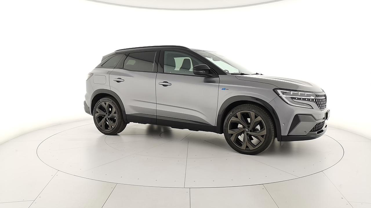 RENAULT Austral - Austral 1.2 E-Tech full hybrid Techno Esprit Alpin