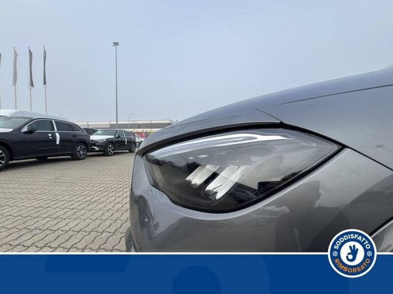 Mercedes-Benz GLA 200d Automatic AMG Line Advanced Plus