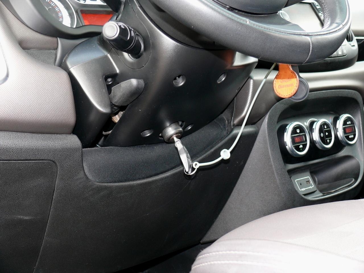 Fiat 500L 1.3 Multijet 95 CV Dualogic Urban (M1282)