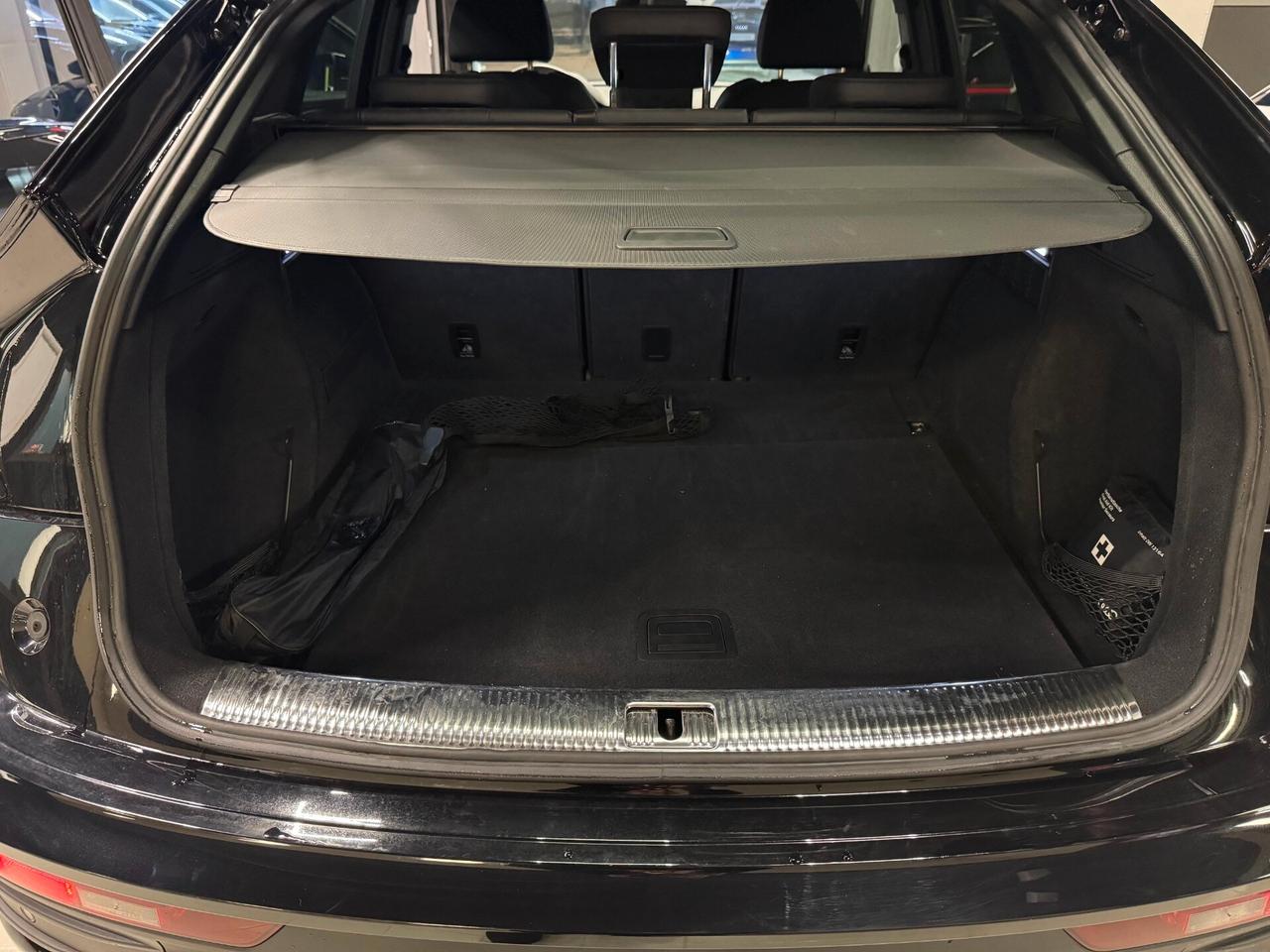 AUDI Q5 2ª serie Q5 SPB 40 TDI quattro S troni...