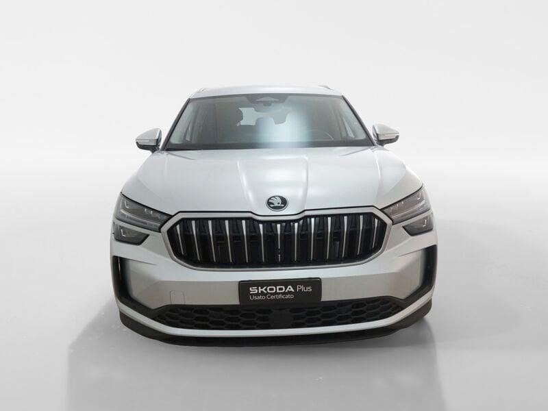 Škoda Kodiaq 2.0 TDI EVO Style DSG 7posti+ EXTRA ACCESSORI