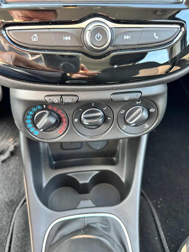 OPEL Corsa 1.4 90CV GPL Tech 5 porte 120 Anniversary
