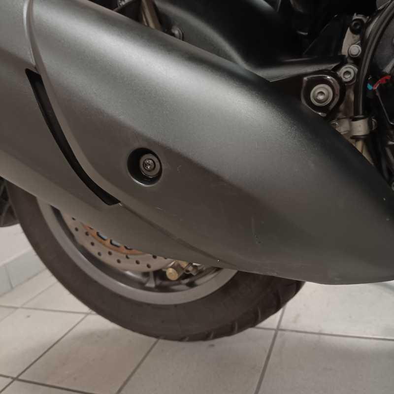 Piaggio Beverly 300 S ABS-ASR - 2023